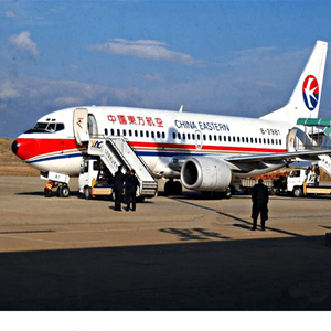 嘎洒空运航空快运业稳步发展的原因是什么？